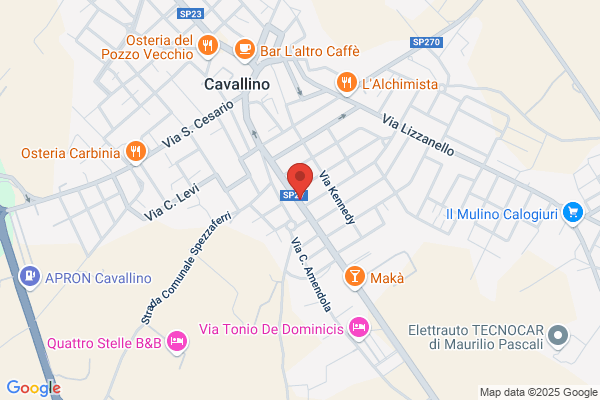 Centro Benessere e Rooms Monterussi