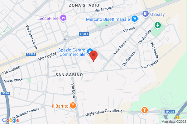 Centro di Fisioterapia Surace