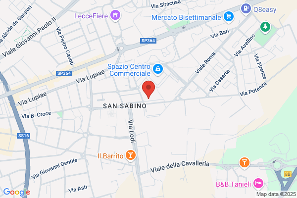 Finanziaria S. Giorgio (S.P.A.)