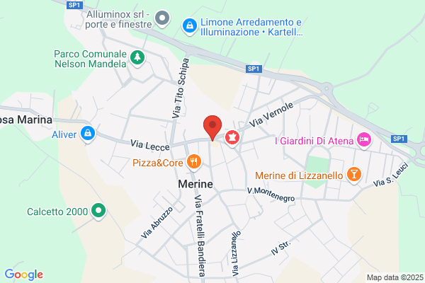 Fiore del Sud