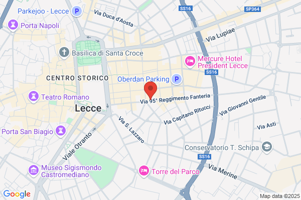 Grimaldi Immobiliare Di Vincenzo Arch. Albanese