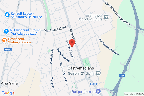 Il Girasole Di Maglio Fabio