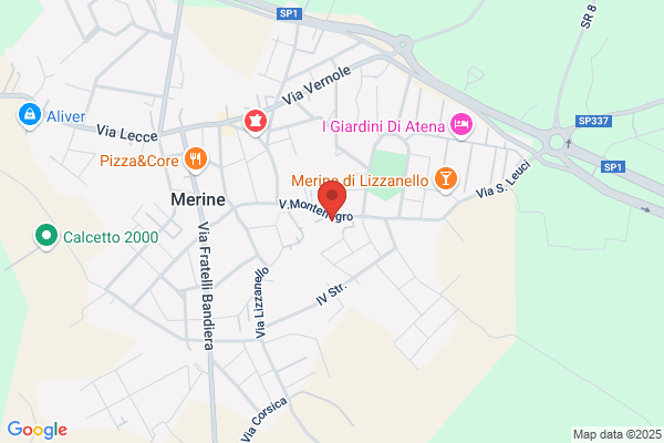 Istituto Comprensivo Scuola Materna