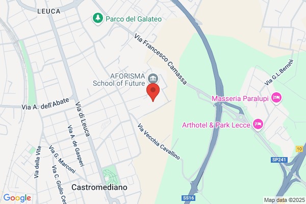 Istituto Di Scienze Turistiche