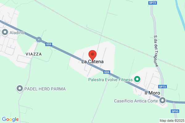 La Catena