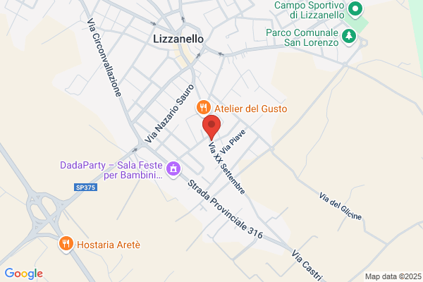 Onoranze Funebri Falconieri Flavio