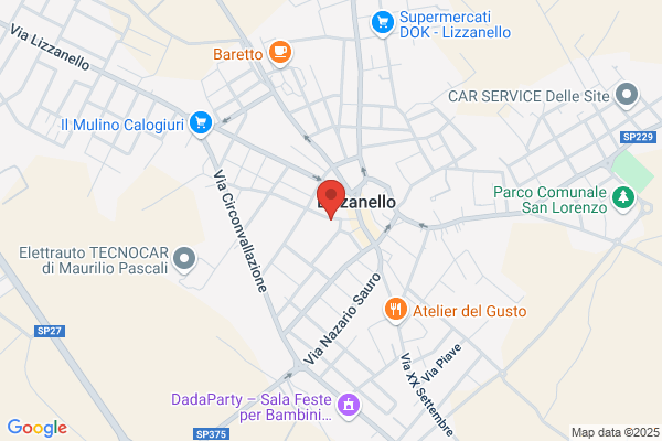 Ottica Santese Di Santese Flaminio
