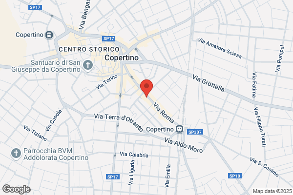 Pasticceria La Golosa
