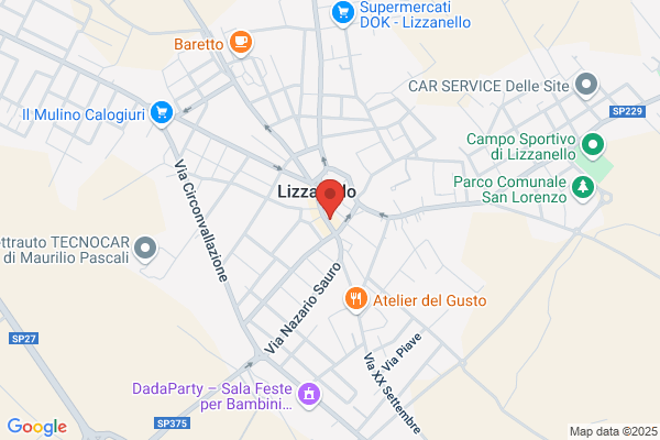 Pasticceria S. Lorenzo