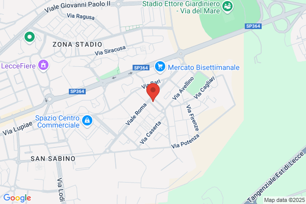 Pizzeria Cafe' Miro'