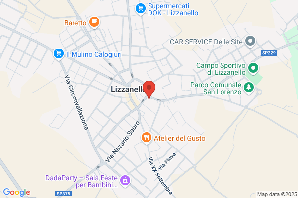 Procedure Gestionali Giannone S.R.L.