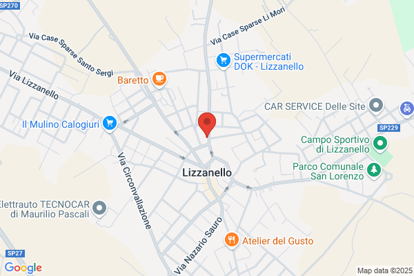 Riezzo francesco (Dr.)