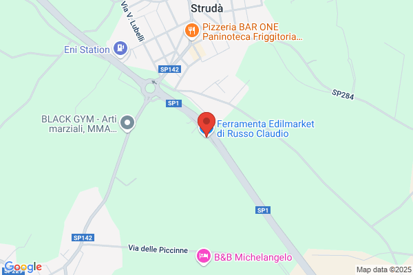 Russo Claudio Edilmarket