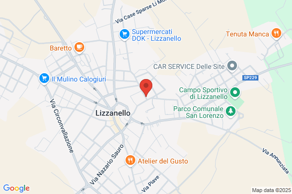 Santoro antonio