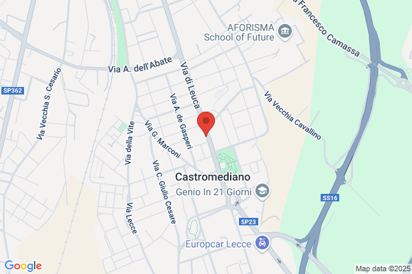 Totaro Francesco Pneumatici S.R.L. - Centro First Stop