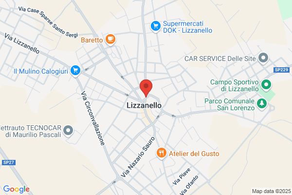 Vizzi luigi