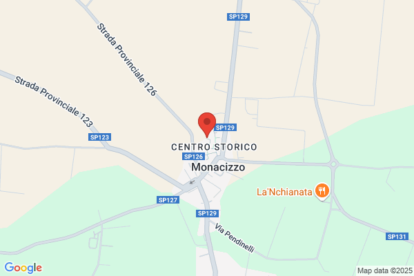 Borgo Monacizzo B&B