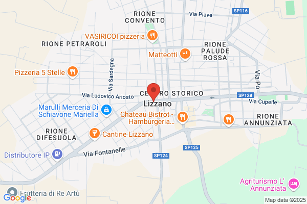 Parafarmacia San Gabriele