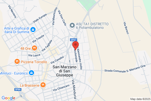 Agenzia Funebre Vecchio Geremia