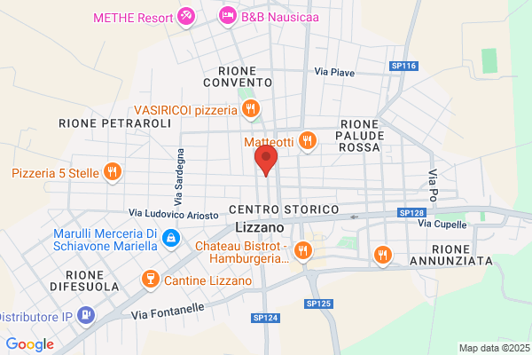 Convertino Fiori