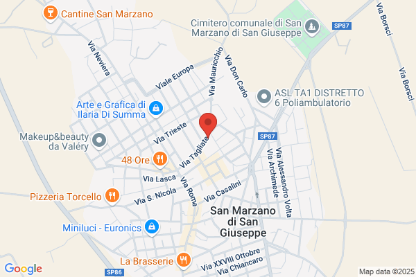 Fisiokinesiterapia Dott. Camassa