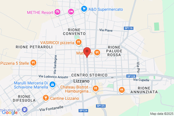Impresa Edile Nuova Italcostruzioni International S.a.s.