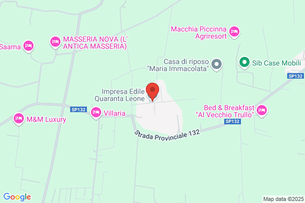 Impresa Edile Quaranta Leone