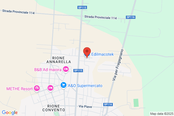 Italcostruzioni