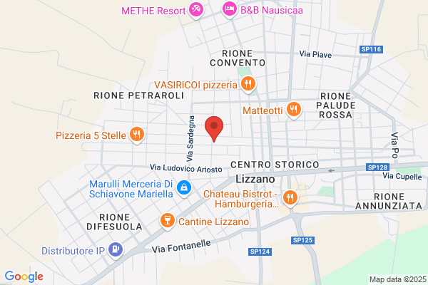 Macelleria da Biondino