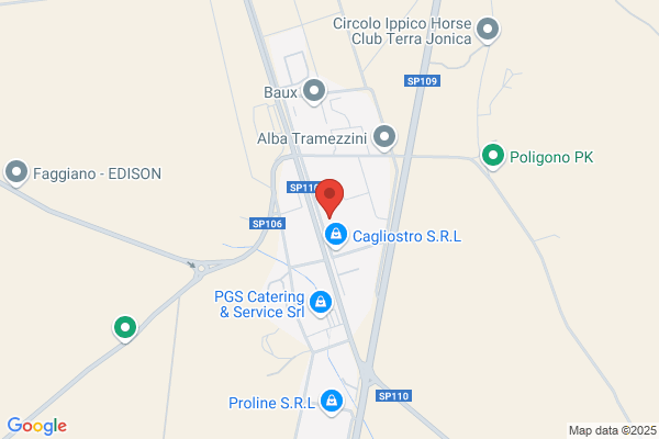 Officina Meric Service