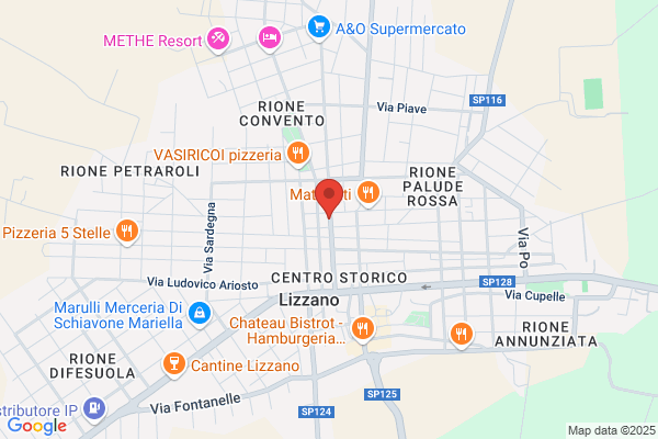 Voglia di Festa