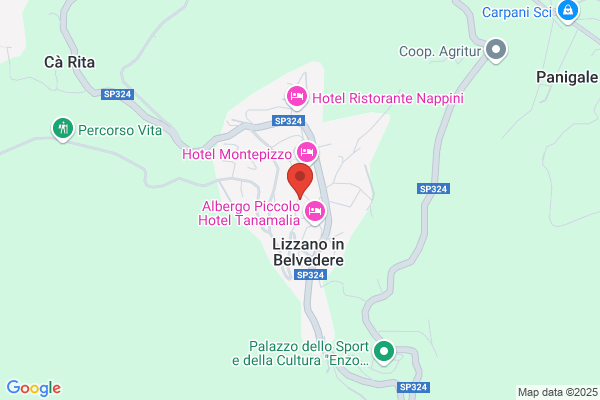 Azienda Agricola La Luce della Speranza