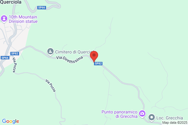 Azienda Agricola La Casaccia