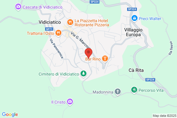 Fondazione S. Clelia Barbieri
