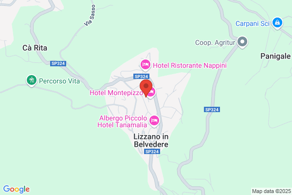 Hotel Miravalle 2000 Srl