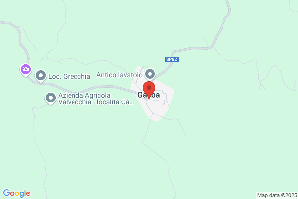Locanda di Torri