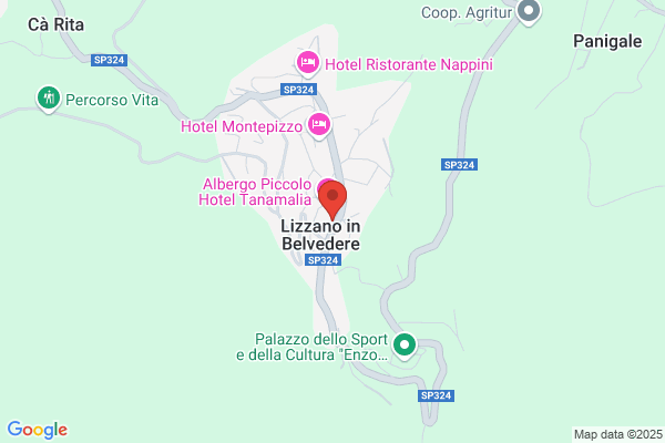 Marchioni romano