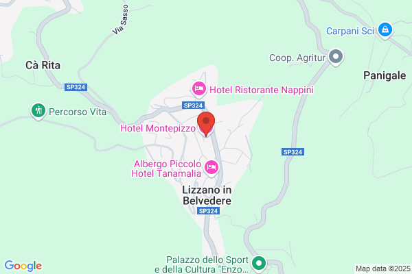 Montepizzo S.A.S.