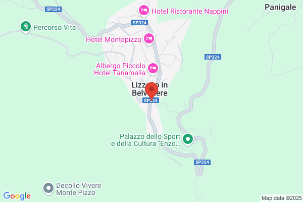 Ori E Betti S.N.C. Di Betti Luciano E ori marco
