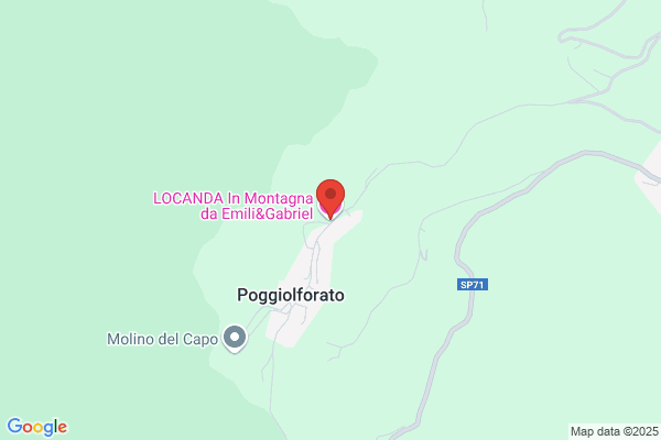 Pensione Caterina