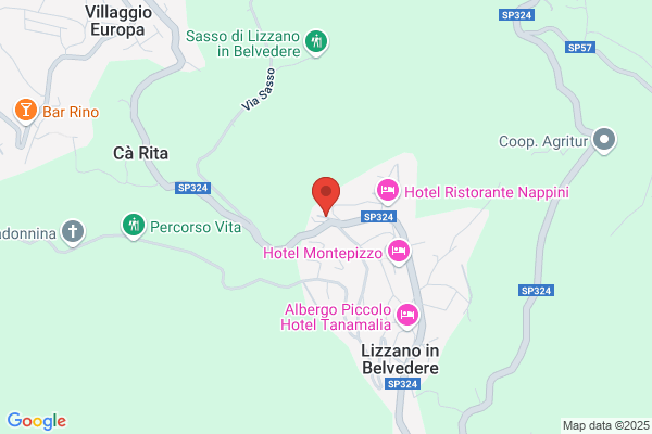 Pizzeria Feeling