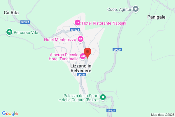 Poste Italiane S.P.A.