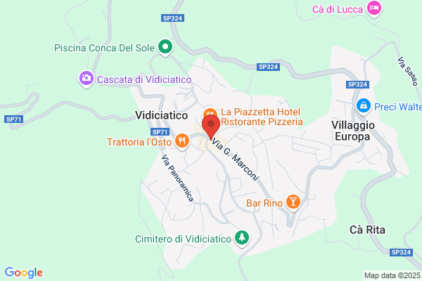 Provincia Di Bologna