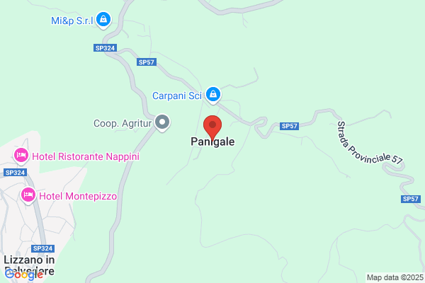 Provincia Di Bologna