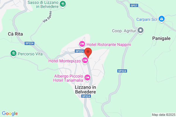 Ristorante Tibidi S.N.C.