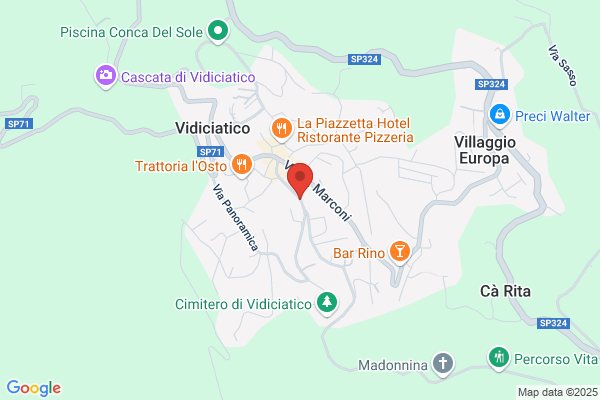 Sci Club Val Carlina