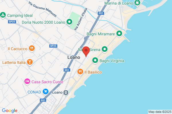 Corso 54