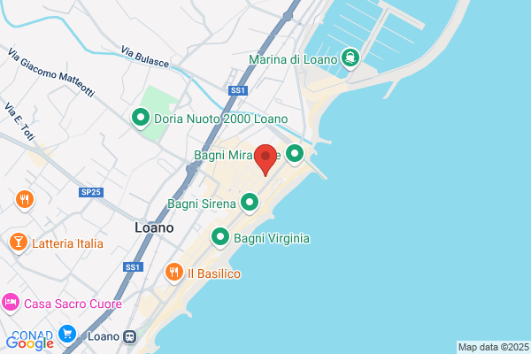 Intimare S.A.S. Dei F.Lli Salerno E C.