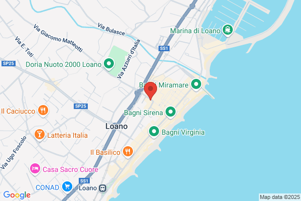 La Botteguccia