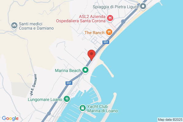 Quaranta Snc